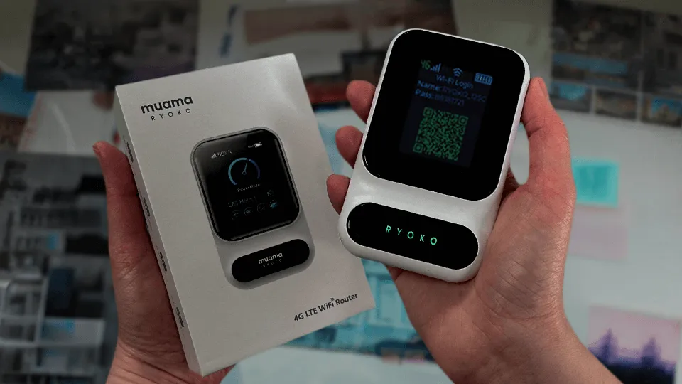 Sophia N. Ryoko Pro review